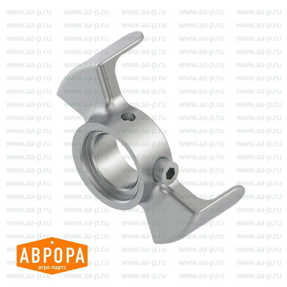 Hydr. Mengenregulierventil